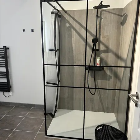 Très Bel Rénové Apartamento Eymet