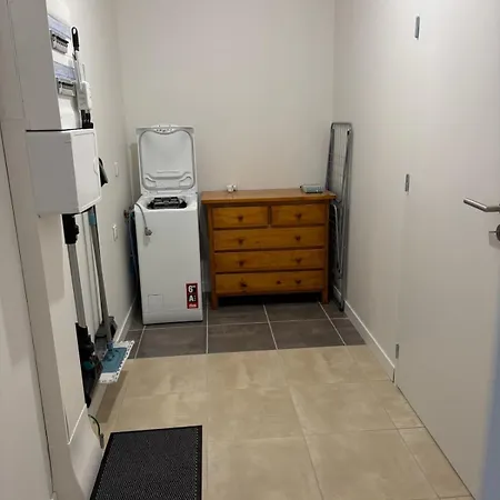 Tres Bel Renove Apartament Eymet