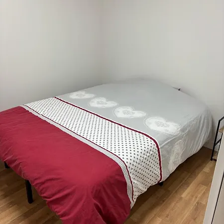 Très Bel Rénové Apartamento