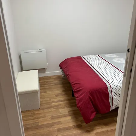 Tres Bel Renove Apartament *