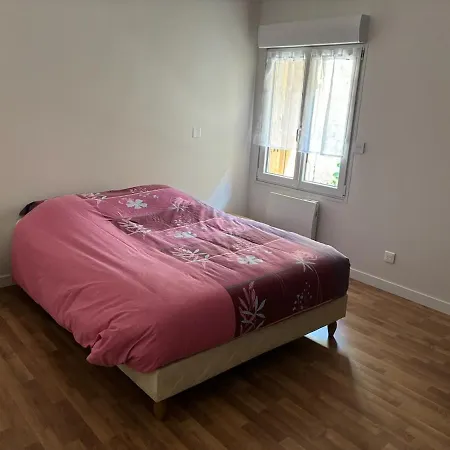Très Bel Rénové Apartamento *